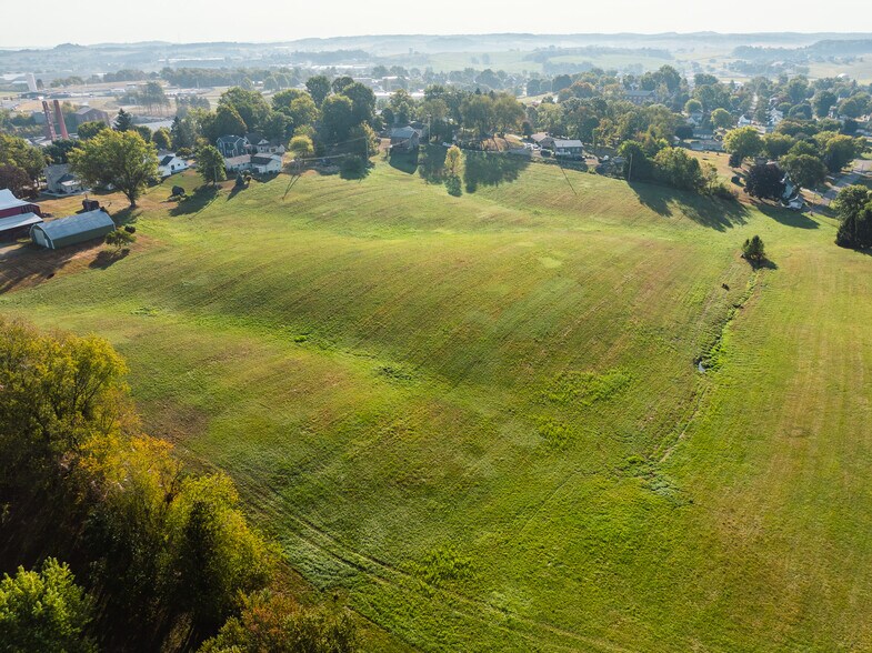 More Photos Of West Main Street, Sugarcreek Land For Sale