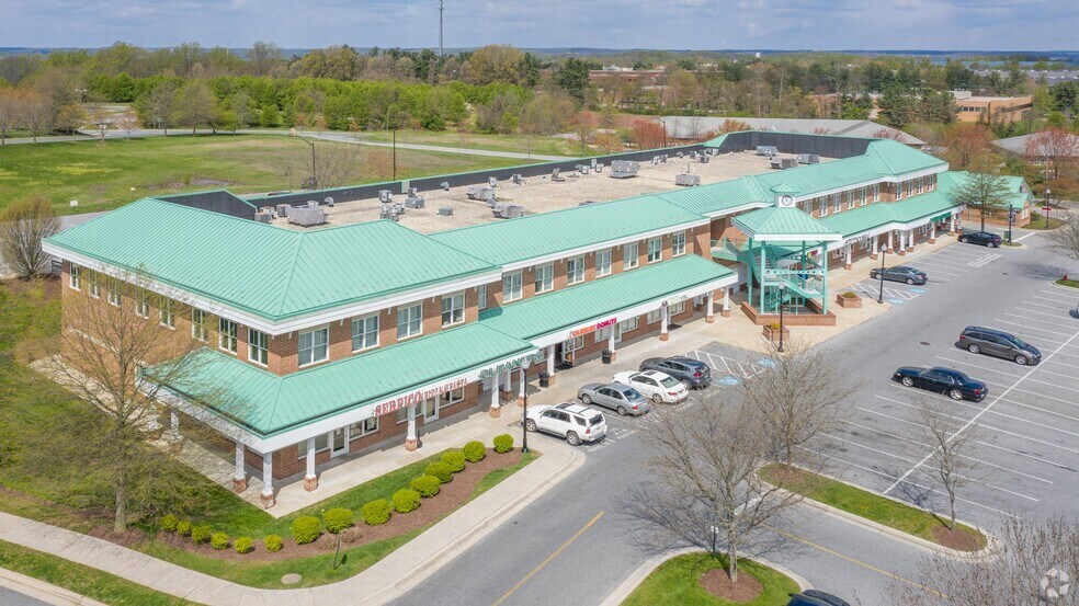 More Photos Of 10 Fila Way, Sparks Office For Lease