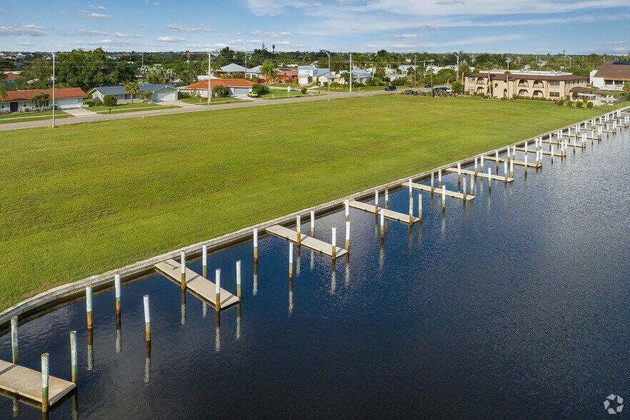 More Photos Of 1323 Aqui Esta Dr, Punta Gorda Land For Sale
