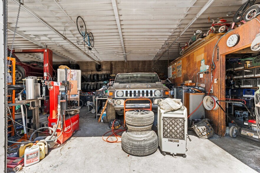 More Photos Of 27157 Twenty Mule Team rd, Boron Industrial For Sale