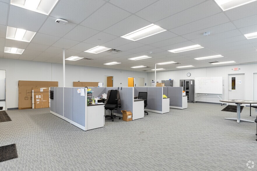 More Photos Of 201 Richard Knock Hwy, Walton Distribution For Lease