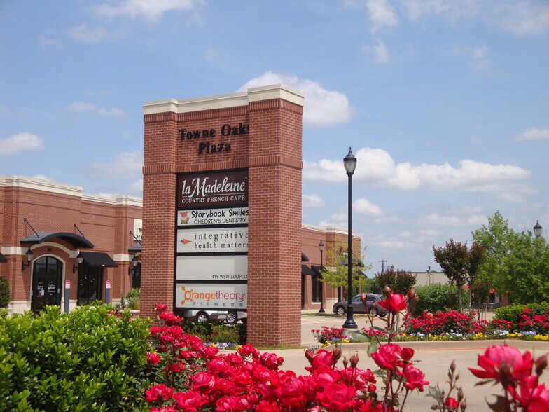 More Photos Of 419 W Southwest Loop 323, Tyler Unknown For Lease