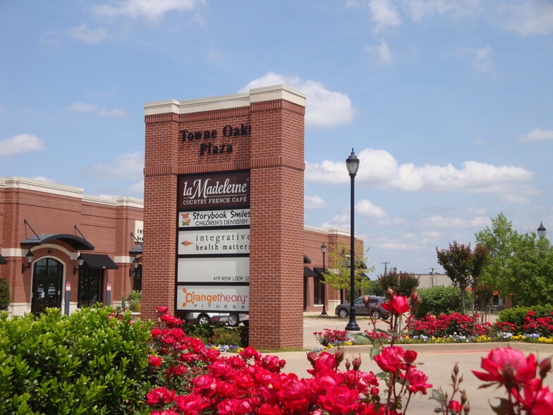 More Photos Of 419 W Southwest Loop 323, Tyler Unknown For Lease