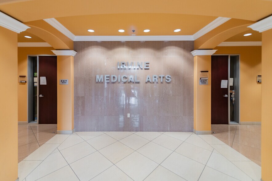 More Photos Of 113 Waterworks Way, Irvine Medical For Lease