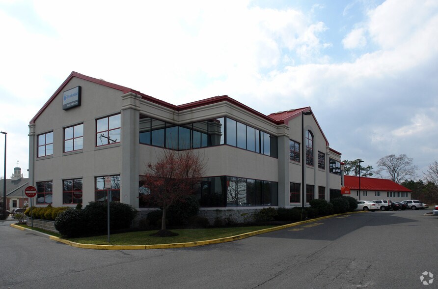 Primary Photo Of 1001 Tilton Rd, Northfield Office For Lease