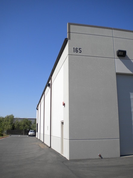 More Photos Of 165 Enterprise Ct, Galt Warehouse For Sale