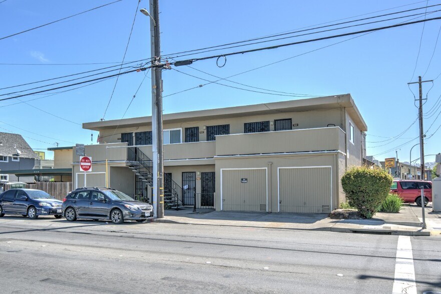 More Photos Of 500 22nd St, Richmond Apartments For Sale