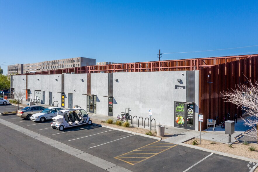 More Photos Of 1015 S Rural Rd, Tempe Storefront For Lease