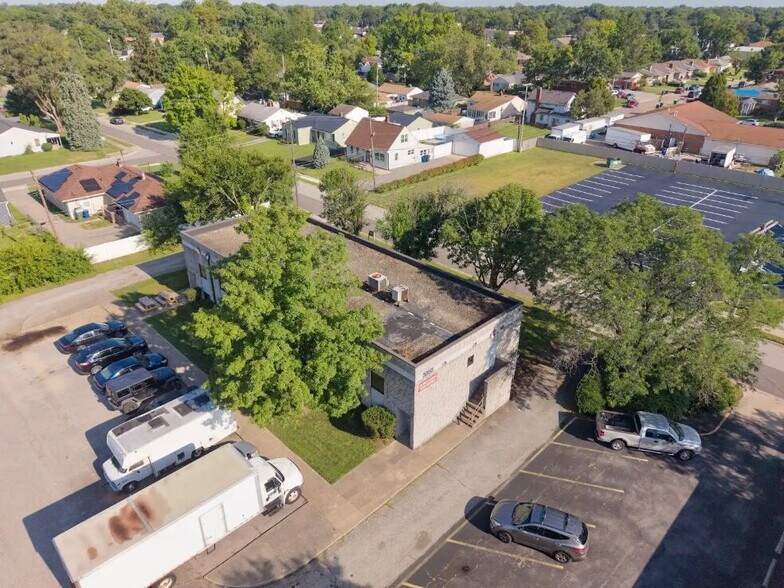 More Photos Of 3055 Templeton Rd, Columbus Loft Creative Space For Sale