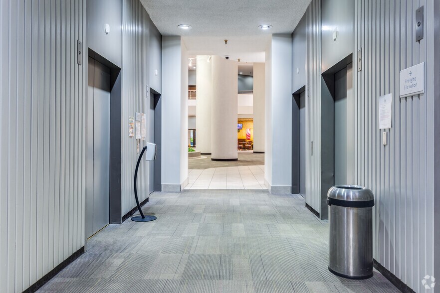 More Photos Of 2408-2488 E 81st St, Tulsa Medical For Lease