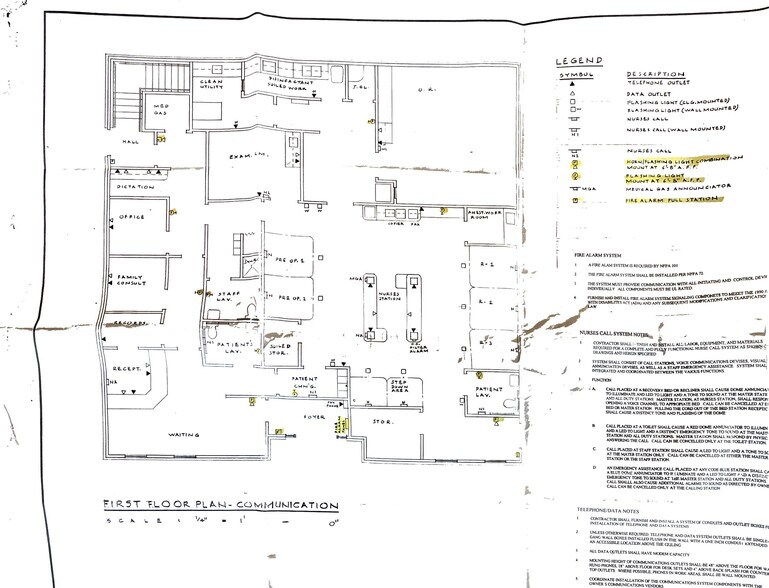 More Photos Of 54 Bey Lea Rd, Toms River Medical For Lease