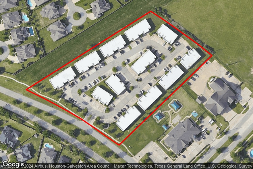More Photos Of 20008 Champion Forest Dr, Spring Office For Sale