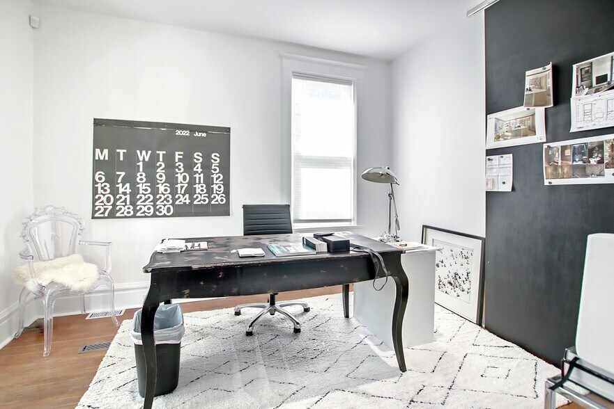More Photos Of 1909 17th Ave SW, Calgary Office For Sale