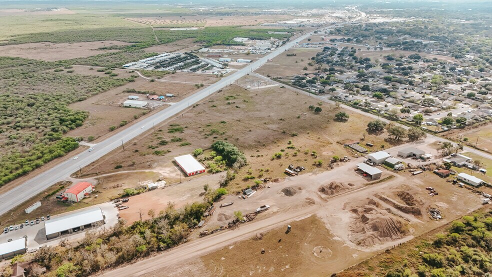 More Photos Of Navarro @ Northside rd, Victoria Land For Sale