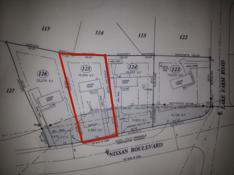 More Photos Of 738 Nissan Dr, Smyrna Office For Sale