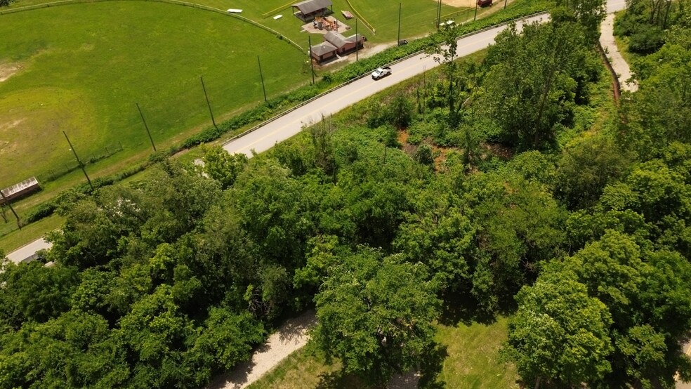 More Photos Of 2442 Ohio 149, Bellaire Land For Sale