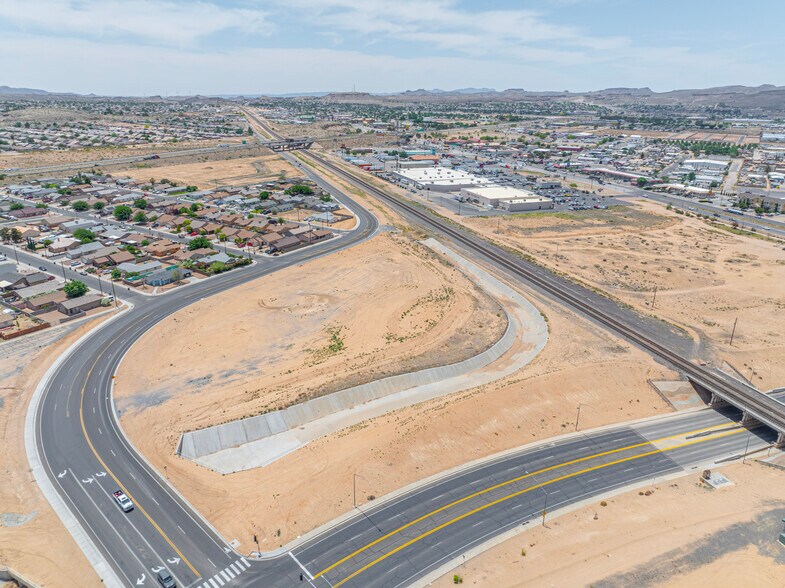 More Photos Of 3299 Kenwood Ave, Kingman Land For Sale