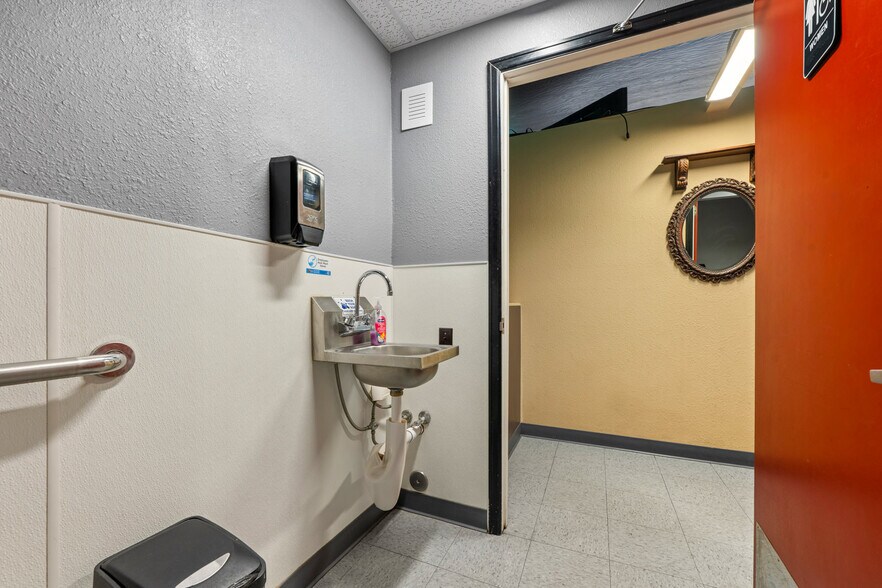 More Photos Of 822 Main St, Walsenburg Restaurant For Sale