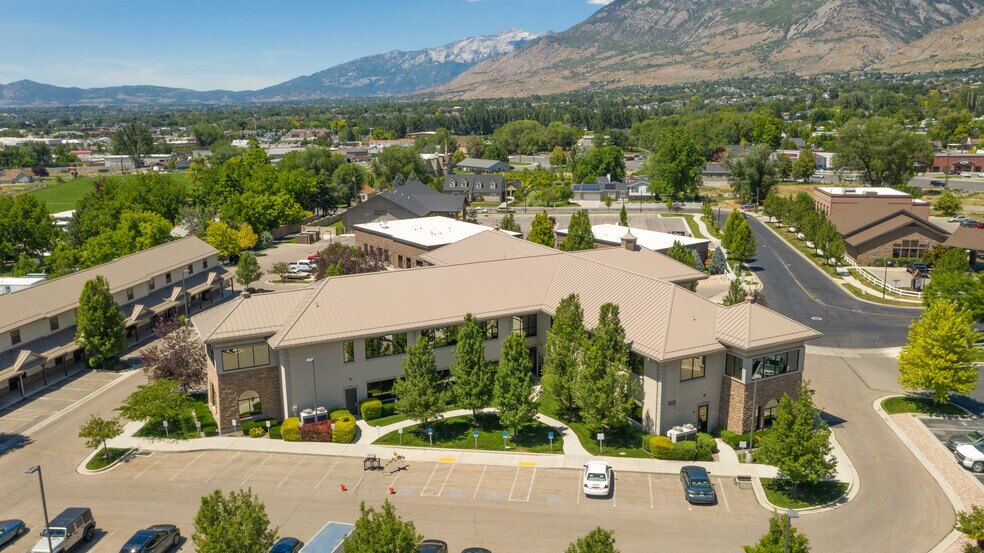 More Photos Of 199 N 290 W, Lindon Loft Creative Space For Lease