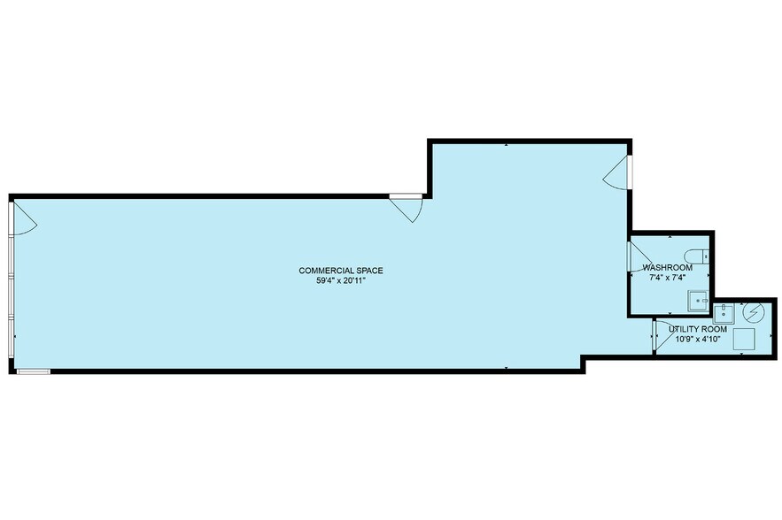 More Photos Of 2624 W Armitage Ave, Chicago Office Residential For Sale