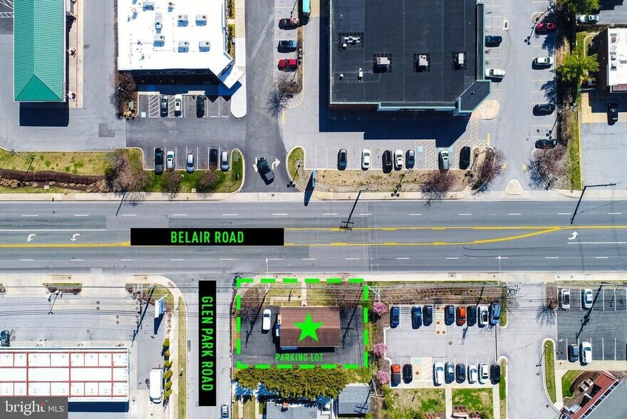 More Photos Of 4155 Glen Park Rd, Nottingham Office For Sale