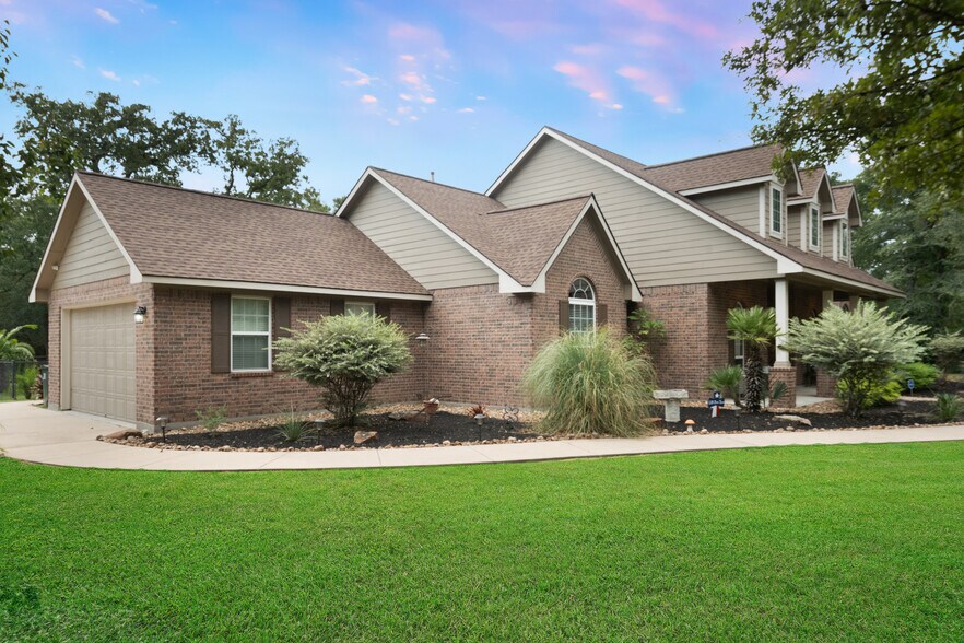 More Photos Of 25467 Brooks Rd, Waller Land For Sale