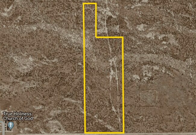 More Photos Of 0 Vac Avenue F VIC, Lancaster Land For Sale