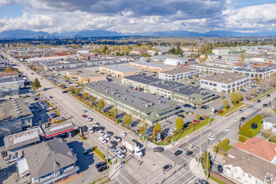 More Photos Of 7728 128 St, Surrey Warehouse For Lease