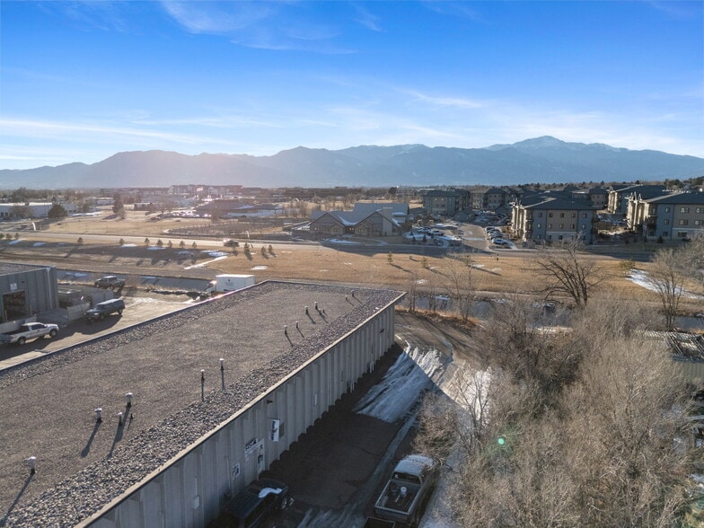 More Photos Of 1130 Valley St, Colorado Springs Warehouse For Lease