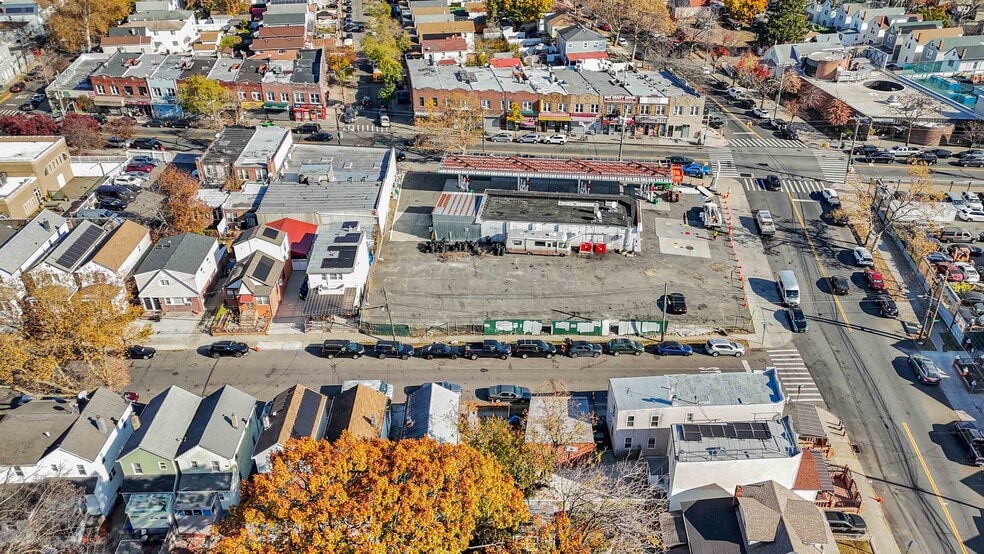More Photos Of 116-60 148th St, Jamaica Land For Sale