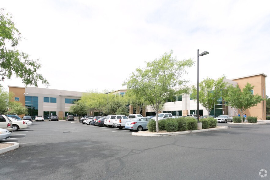 More Photos Of 5700 W Chandler Blvd, Chandler Coworking Space