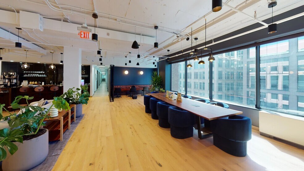 Primary Photo Of 650 Massachusetts Ave NW, Washington Coworking Space