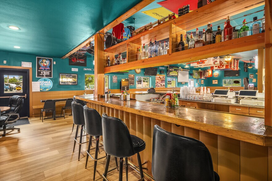 More Photos Of 8381 WA-903 Hwy, Ronald Restaurant For Sale