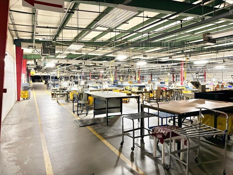 More Photos Of 826 17th Ave S, Columbus Manufacturing For Sale