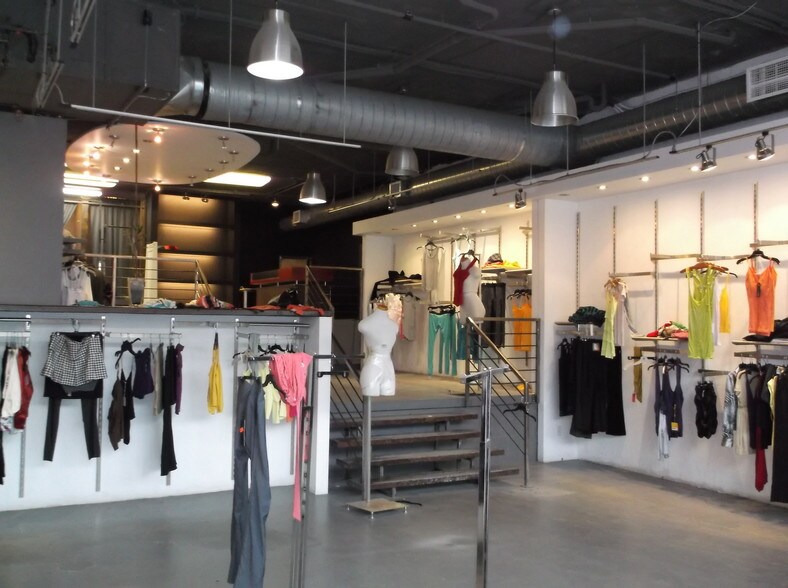 More Photos Of 5428 Boul Saint-Laurent, Montréal Apartments For Sale