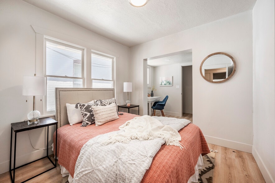 More Photos Of 400 700 S, Salt Lake City Multifamily For Sale