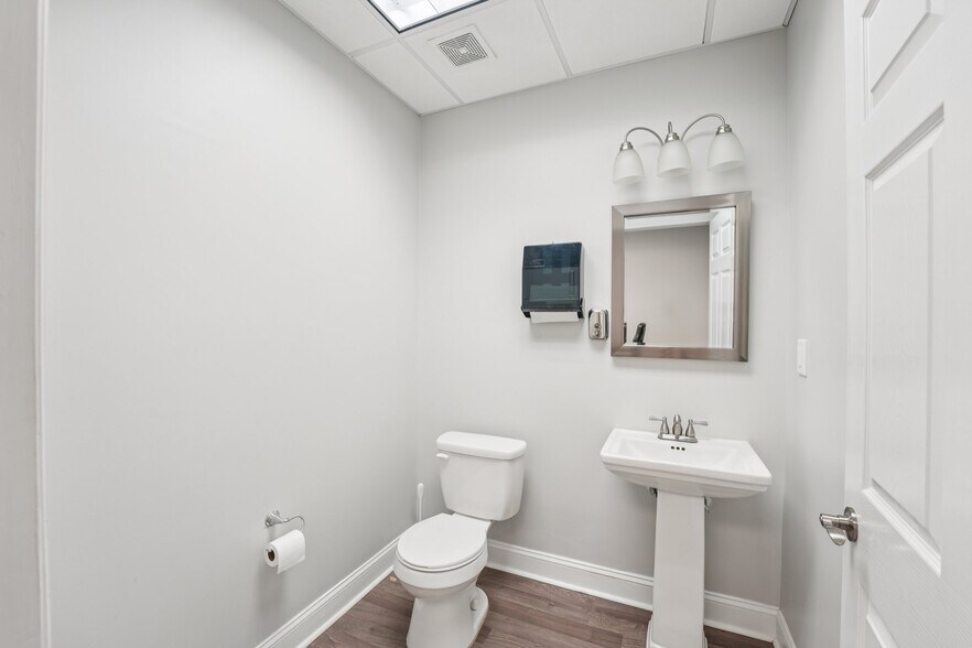 More Photos Of 6315 Amherst Ct, Peachtree Corners Office For Sale