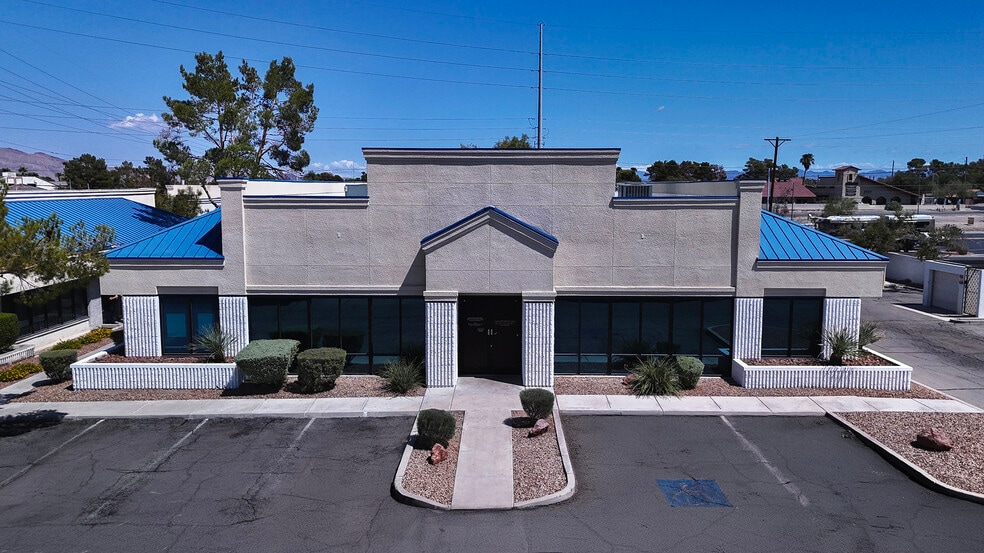 More Photos Of 4441 S Eastern Ave, Las Vegas Medical For Sale