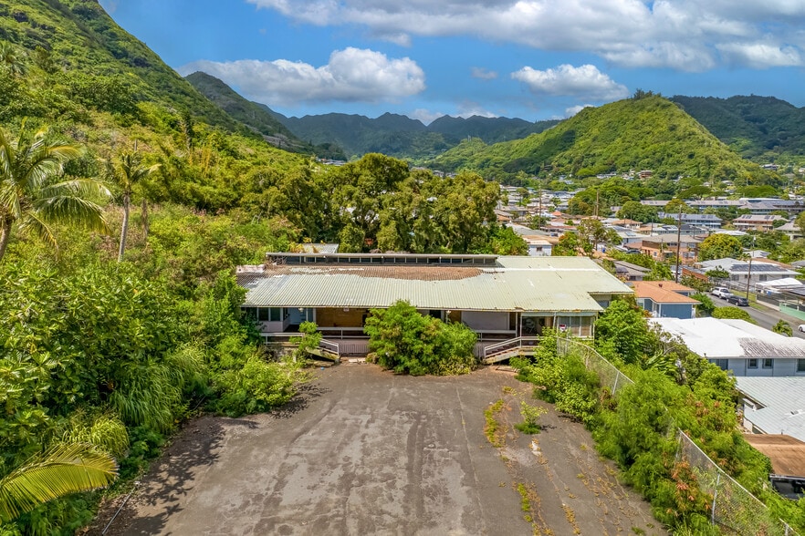 More Photos Of 2106 Palolo Ave, Honolulu Religious Facility For Sale