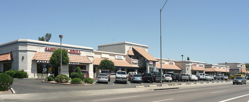 More Photos Of 2848-2948 E Bell Rd, Phoenix Unknown For Lease