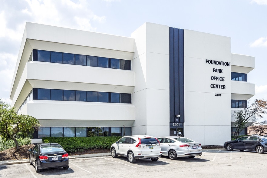 Primary Photo Of 3401 Glendale Ave, Toledo Medical For Lease