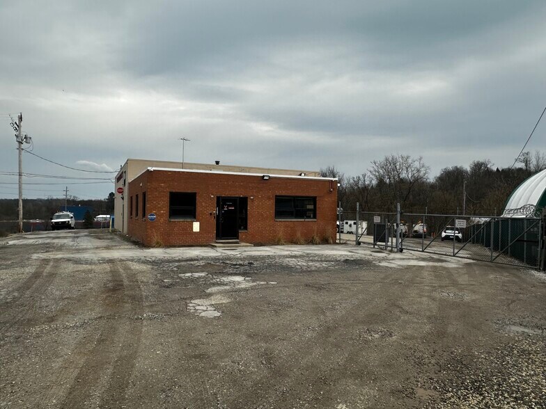 More Photos Of 3470 Gilchrist Rd, Mogadore Warehouse For Sale