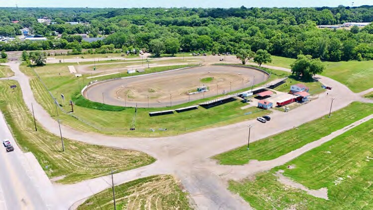 More Photos Of 3520 W Farmington Rd, Peoria Racetrack For Sale