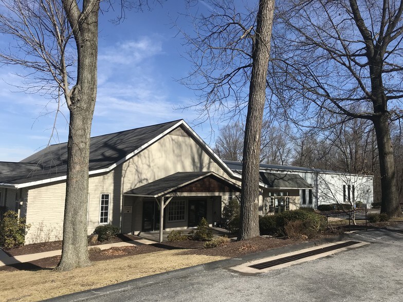 Primary Photo Of 447 Noble Rd, Christiana Religious Facility For Sale