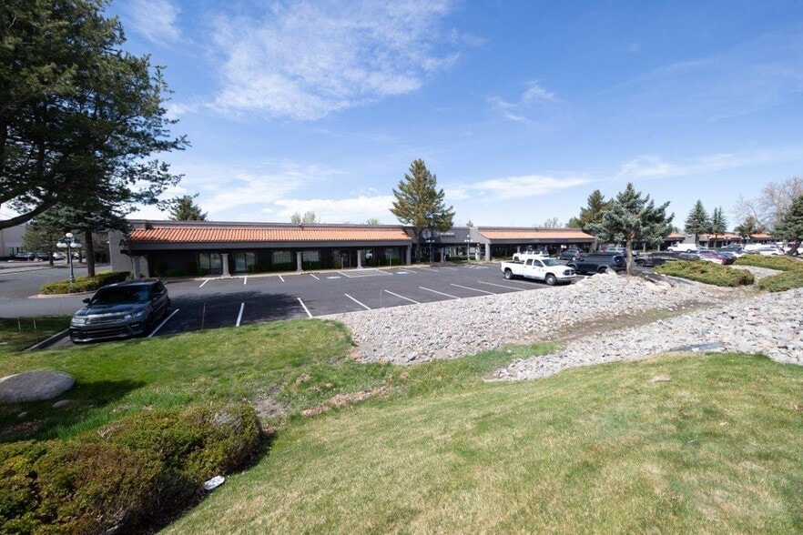 More Photos Of 5401 Longley Ln, Reno Research And Development For Lease