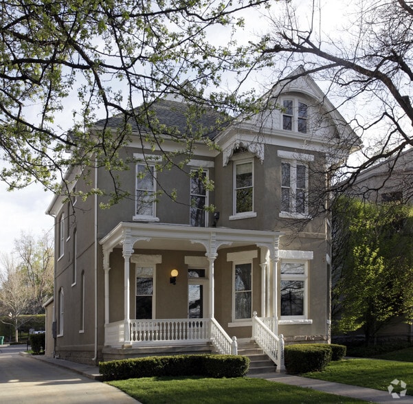 Primary Photo Of 555 E South Temple, Salt Lake City Unknown For Lease