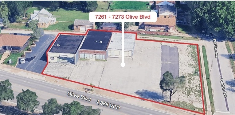 More Photos Of , University City Unknown For Sale