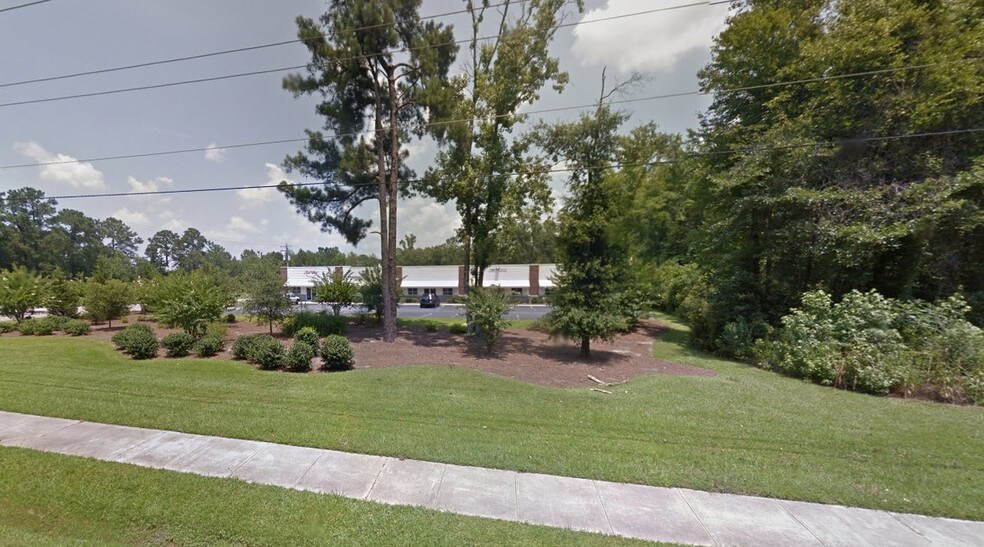 More Photos Of 100 Omalley Dr, Summerville Office For Sale