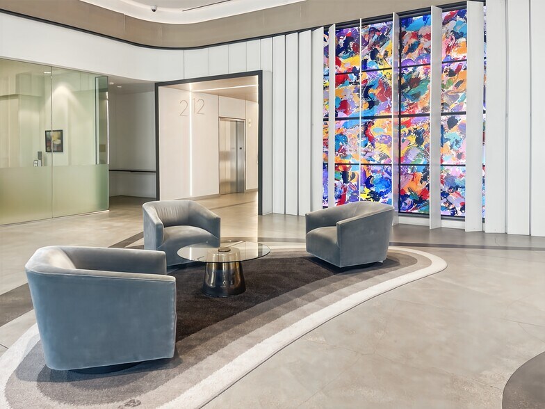 More Photos Of 655 N Central Ave, Glendale Coworking Space