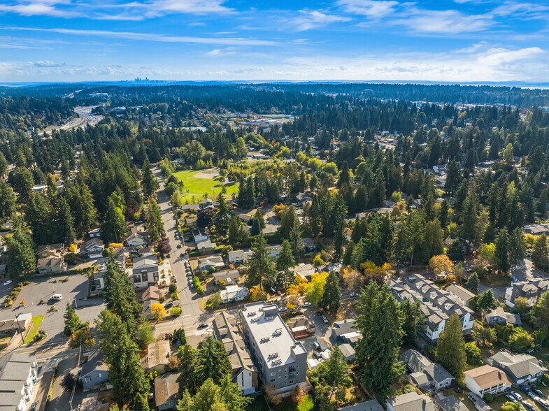 More Photos Of 2152 N 185th St, Shoreline Apartments For Sale